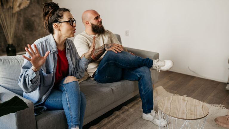 Kraków - terapia dla par i małżeństw