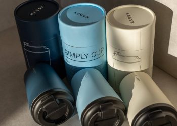 Kubek termiczny personalizowany – Twój unikalny sposób na ciepłą kawę i wyrażenie siebie