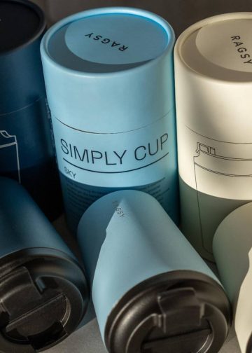 Kubek termiczny personalizowany – Twój unikalny sposób na ciepłą kawę i wyrażenie siebie