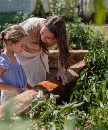 Maj w ogrodzie. Co robić w maju, żeby ogród nie został w tyle?