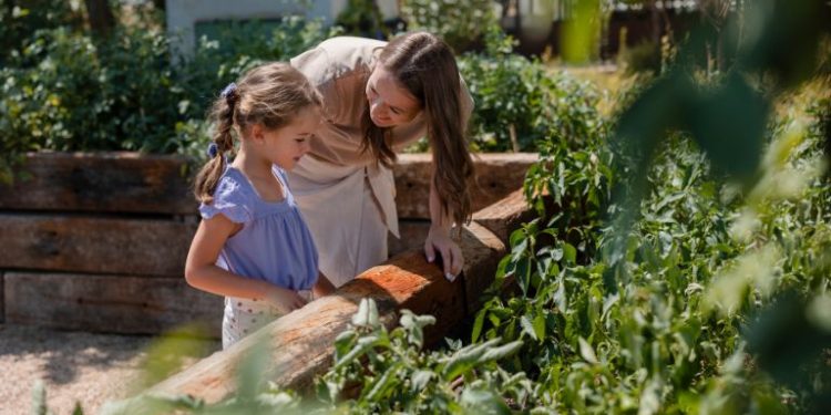 Maj w ogrodzie. Co robić w maju, żeby ogród nie został w tyle?