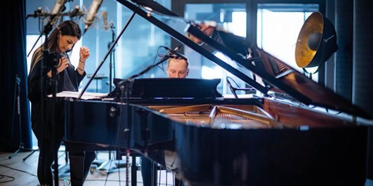 Marcelina Gawron i Dominik Wania w Krakowie. 18 kwietnia zabrzmi „Closer”