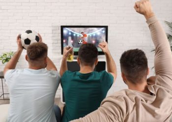 Najszybszy dostęp do świata sportu masz w zasięgu palca