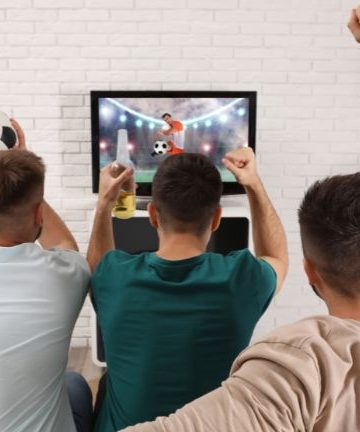 Najszybszy dostęp do świata sportu masz w zasięgu palca