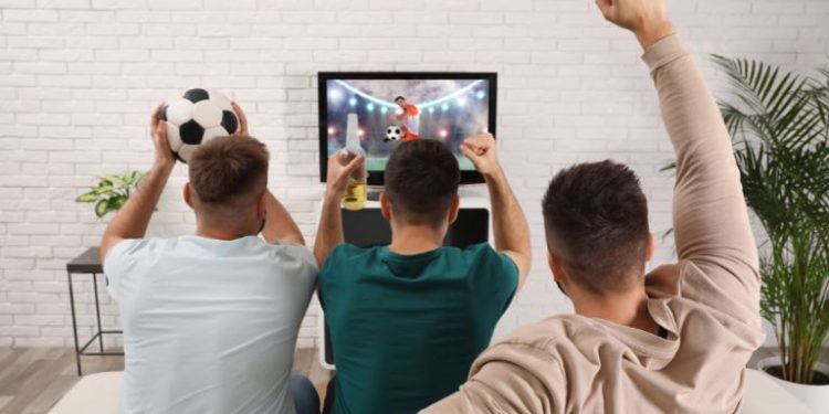 Najszybszy dostęp do świata sportu masz w zasięgu palca