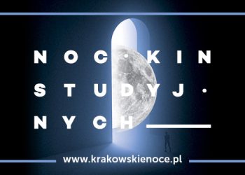 Noc Kin Studyjnych 2026 w Krakowie. Jedna noc, siedem kin i program dla tych, którzy lubią kino z charakterem