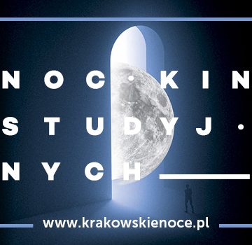 Noc Kin Studyjnych 2026 w Krakowie. Jedna noc, siedem kin i program dla tych, którzy lubią kino z charakterem