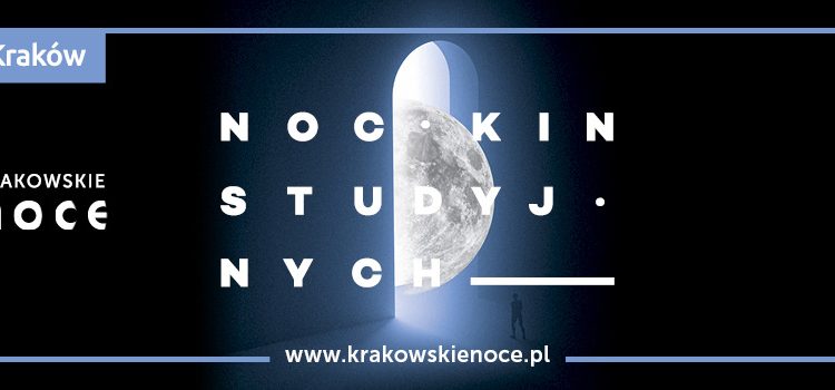 Noc Kin Studyjnych 2026 w Krakowie. Jedna noc, siedem kin i program dla tych, którzy lubią kino z charakterem