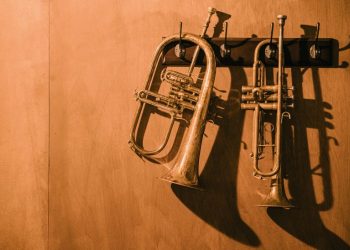 Nowe trąbki dla hejnalistów Kraków