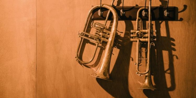 Nowe trąbki dla hejnalistów Kraków