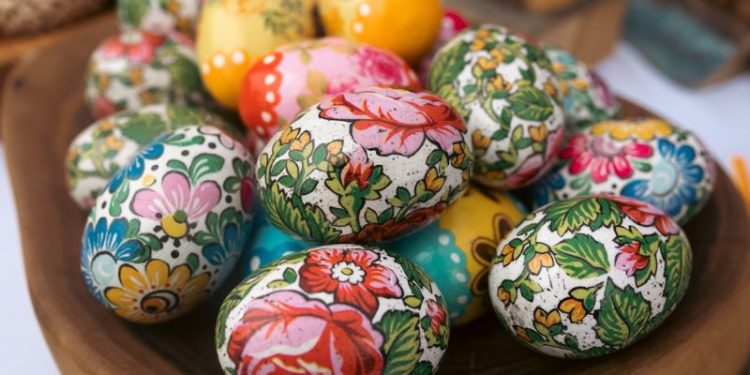 Odpust Emaus w Krakowie 2026