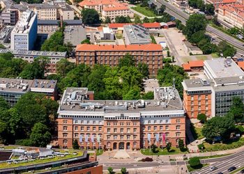 Politechnika Warszawska i Krakowska wśród najlepszych szkół architektury na świecie