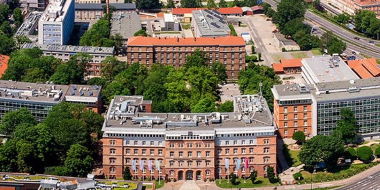 Politechnika Warszawska i Krakowska wśród najlepszych szkół architektury na świecie