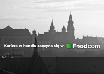 Praca w sprzedaży w Krakowie. Czym jest trading i kogo szuka Foodcom S.A.