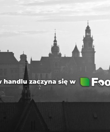 Praca w sprzedaży w Krakowie. Czym jest trading i kogo szuka Foodcom S.A.