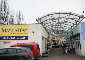 Przedsiębiorcy nie chcą „Manhattanu w Krakowie”. O co chodzi w sporze o Płaszów i Rybitwy?