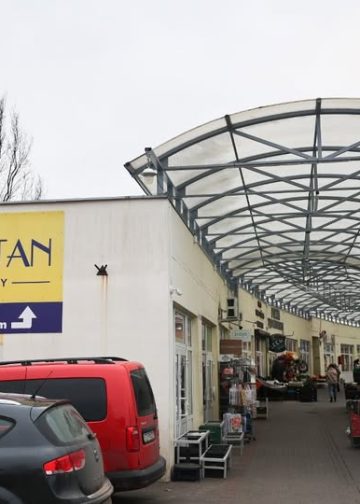 Przedsiębiorcy nie chcą „Manhattanu w Krakowie”. O co chodzi w sporze o Płaszów i Rybitwy?