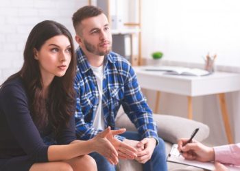 Psychoterapia par Kraków: terapia dla par i małżeństw bez mitów i bez udawania, że „samo się ułoży”