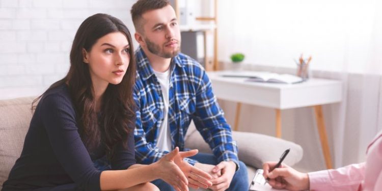 Psychoterapia par Kraków: terapia dla par i małżeństw bez mitów i bez udawania, że „samo się ułoży”