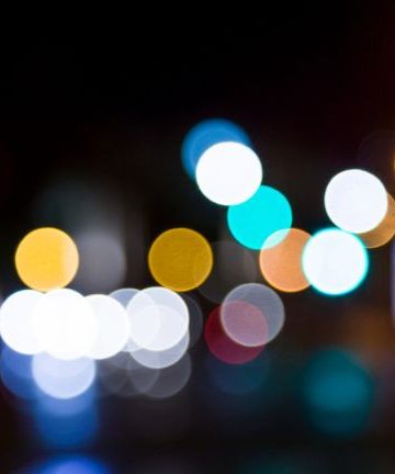 Widzisz gorzej po zmroku? To może być zaćma