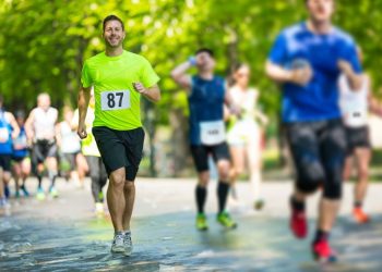 12. PKO Cracovia Półmaraton Królewski zapisy