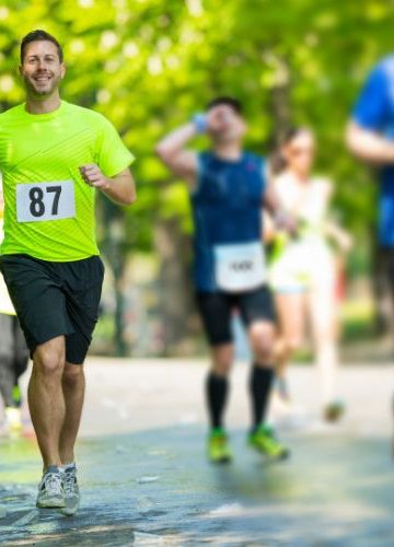 12. PKO Cracovia Półmaraton Królewski zapisy