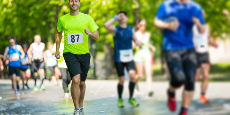 12. PKO Cracovia Półmaraton Królewski zapisy