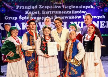 43 edycja krakowski wianek