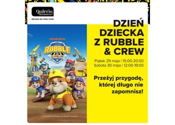 Dzień Dziecka Galeria Bronowice