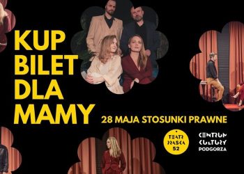 Dzień mamy teatr praska 52