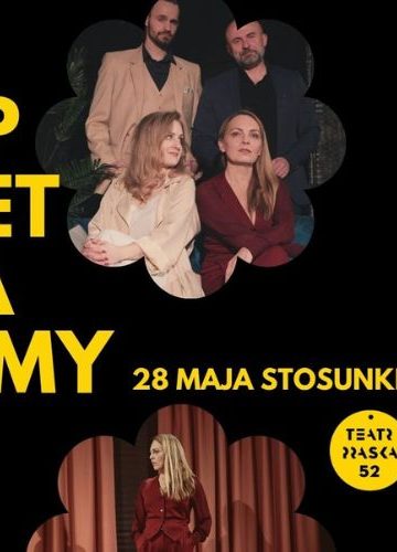 Dzień mamy teatr praska 52