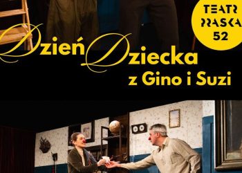 Dzień dziecka Teatr Praska 52