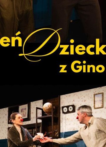 Dzień dziecka Teatr Praska 52