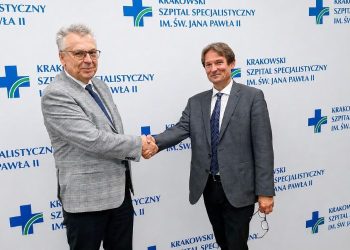Oddział Transplantologii Kraków