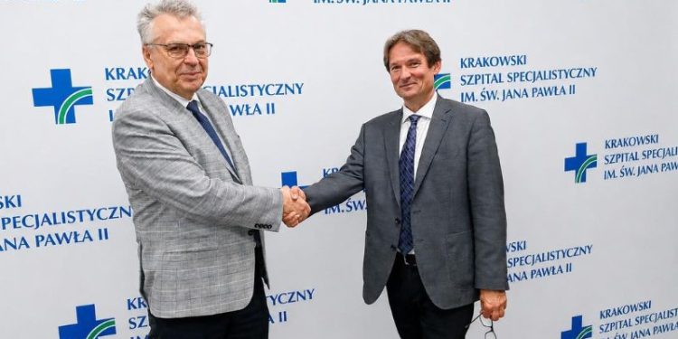 Oddział Transplantologii Kraków