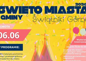 Święto Miasta i Gminy Świątniki Górne 2026