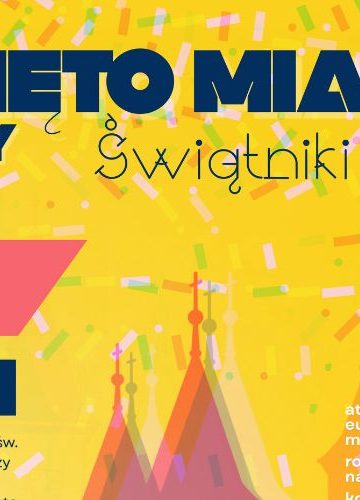 Święto Miasta i Gminy Świątniki Górne 2026