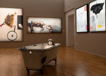 Tadeusz Kantor w centrum Wenecji. Wyjątkowa wystawa artysty z Krakowa otwarta podczas Biennale Arte 2026
