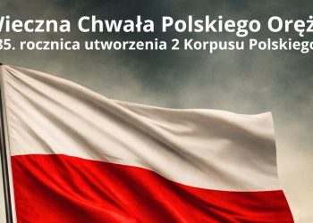 Wieczna chwała polskiego oręża Kraków