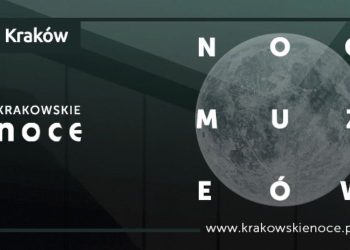 krakowska noc muzeów 2026 program