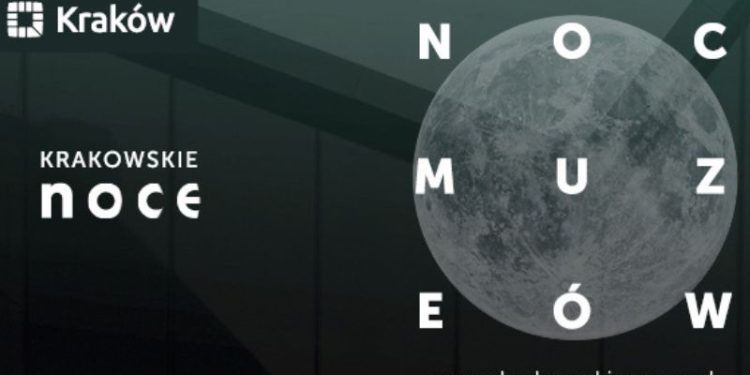 krakowska noc muzeów 2026 program