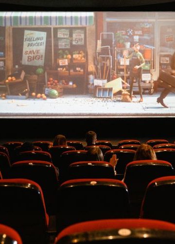 Krakowski Festiwal Filmowy 2026. Kino dokumentalne, krótkie metraże i wielkie pytania pod Wawelem