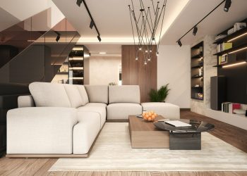 Jak stworzyć przytulną atmosferę w salonie – porady aranżacyjne