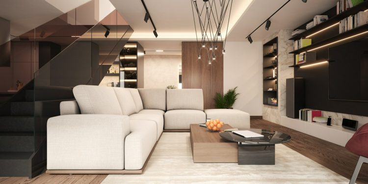 Jak stworzyć przytulną atmosferę w salonie – porady aranżacyjne