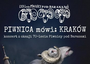 Piwnica pod baranami 70-lecie