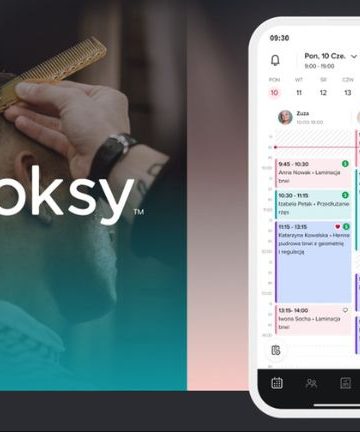 Programy dla salonów kosmetycznych. Toplista narzędzi, które pomagają ogarnąć rezerwacje, klientów i codzienną pracę