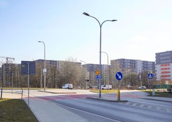 rozwój Mistrzejowic w Krakowie