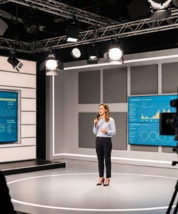 Szkolenie Medialne w Warszawie które przygotuje Cię do wystąpień publicznych