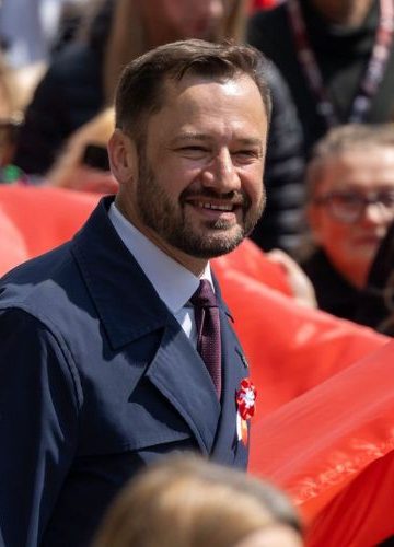Wyniki referendum Kraków 2026