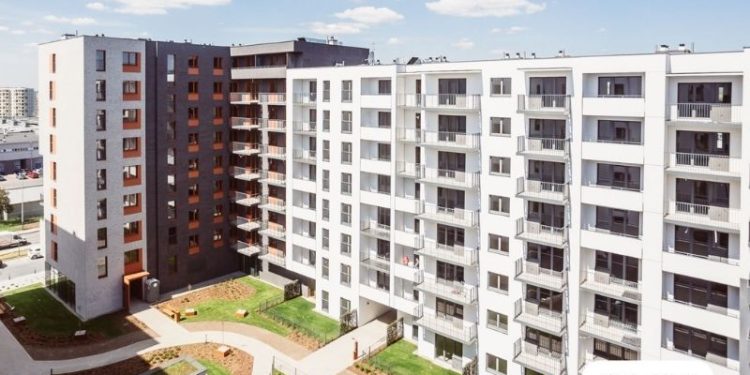 2 minuty do Bonarki, 15 minut do centrum. Dlaczego krakowianie wybierają Podgórze Duchackie do życia